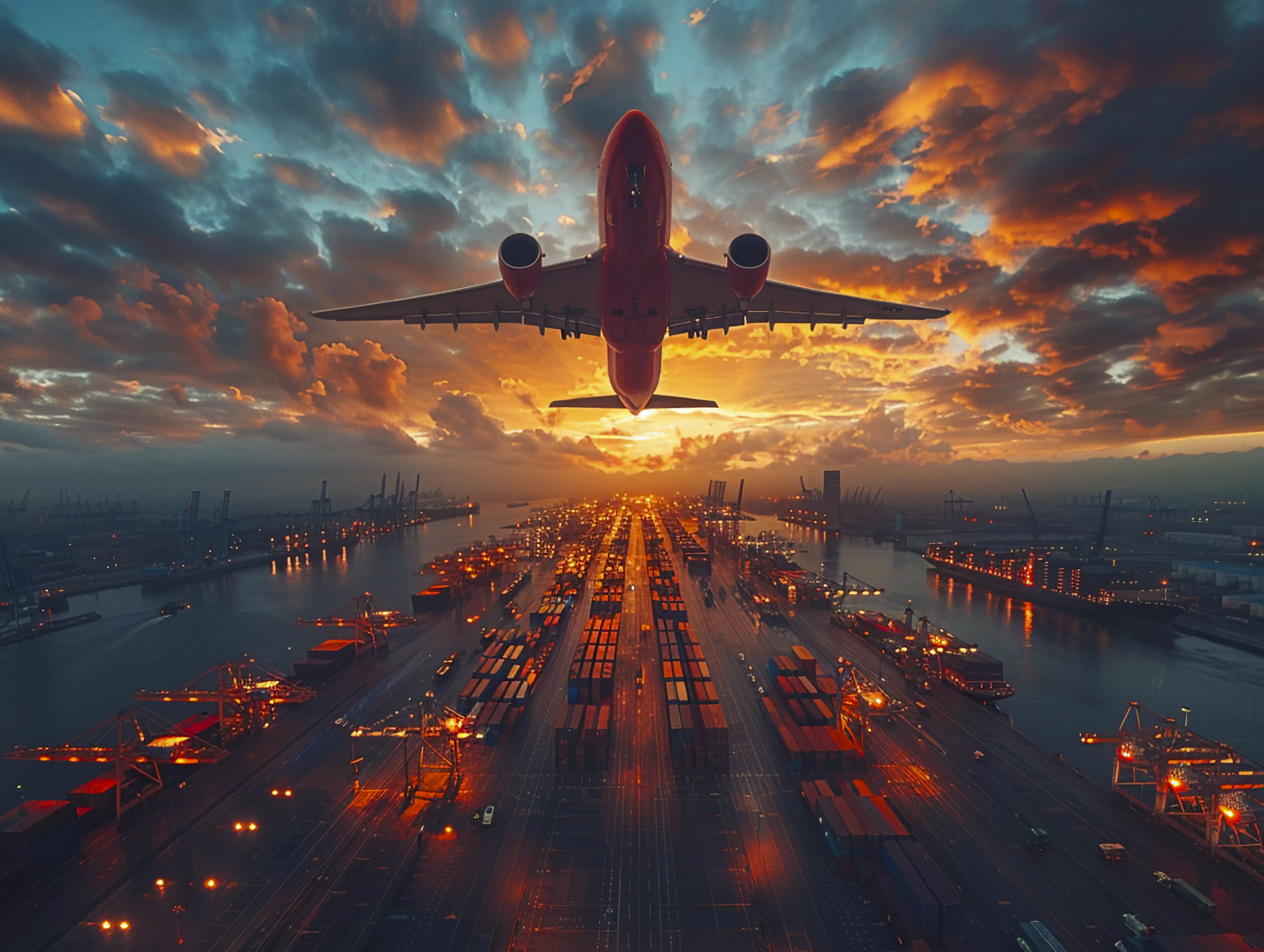 Air Freight